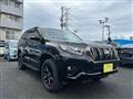 2021 Toyota Land Cruiser Prado