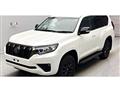 2021 Toyota Land Cruiser Prado