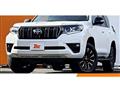 2021 Toyota Land Cruiser Prado