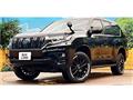 2021 Toyota Land Cruiser Prado