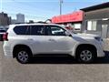 2021 Toyota Land Cruiser Prado