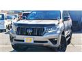 2021 Toyota Land Cruiser Prado