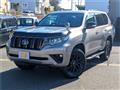 2021 Toyota Land Cruiser Prado