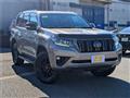 2021 Toyota Land Cruiser Prado