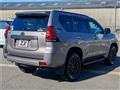 2021 Toyota Land Cruiser Prado