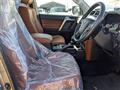 2021 Toyota Land Cruiser Prado