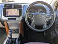 2021 Toyota Land Cruiser Prado