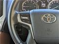 2021 Toyota Land Cruiser Prado