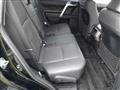 2021 Toyota Land Cruiser Prado
