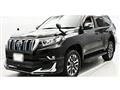 2021 Toyota Land Cruiser Prado