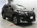 2021 Toyota Land Cruiser Prado