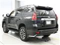 2021 Toyota Land Cruiser Prado