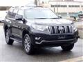 2021 Toyota Land Cruiser Prado