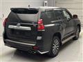 2021 Toyota Land Cruiser Prado