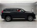 2021 Toyota Land Cruiser Prado