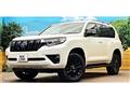 2021 Toyota Land Cruiser Prado