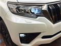 2021 Toyota Land Cruiser Prado