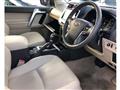 2021 Toyota Land Cruiser Prado