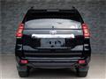 2021 Toyota Land Cruiser Prado