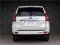 2021 Toyota Land Cruiser Prado