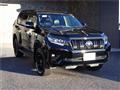 2021 Toyota Land Cruiser Prado