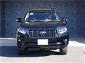2021 Toyota Land Cruiser Prado