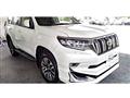 2021 Toyota Land Cruiser Prado