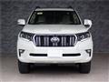 2021 Toyota Land Cruiser Prado