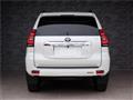 2021 Toyota Land Cruiser Prado
