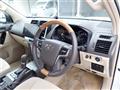 2021 Toyota Land Cruiser Prado