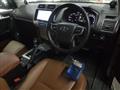 2021 Toyota Land Cruiser Prado