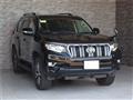 2021 Toyota Land Cruiser Prado