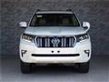 2021 Toyota Land Cruiser Prado