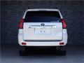 2021 Toyota Land Cruiser Prado