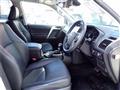 2021 Toyota Land Cruiser Prado