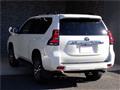 2021 Toyota Land Cruiser Prado