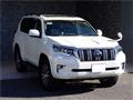 2021 Toyota Land Cruiser Prado