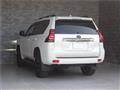 2021 Toyota Land Cruiser Prado