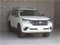 2021 Toyota Land Cruiser Prado