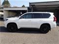 2021 Toyota Land Cruiser Prado