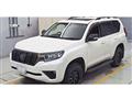 2021 Toyota Land Cruiser Prado