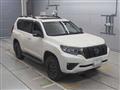 2021 Toyota Land Cruiser Prado