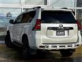 2021 Toyota Land Cruiser Prado