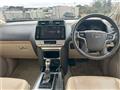 2021 Toyota Land Cruiser Prado