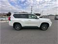 2021 Toyota Land Cruiser Prado