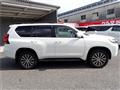 2021 Toyota Land Cruiser Prado