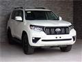 2021 Toyota Land Cruiser Prado