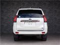 2021 Toyota Land Cruiser Prado