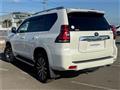 2021 Toyota Land Cruiser Prado