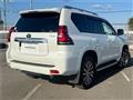 2021 Toyota Land Cruiser Prado